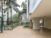 Apartamento para Venda em São Paulo/SP Bela Vista 3 Quartos