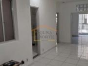 Apartamento para Venda em São Paulo/SP Bela Vista 3 Quartos