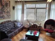 Apartamento para Venda em São Paulo/SP Bela Vista 3 Quartos