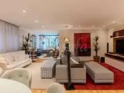 Apartamento para Venda em São Paulo/SP Bela Vista 3 Quartos