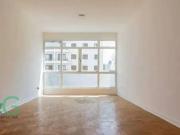 Apartamento para Venda em São Paulo/SP Bela Vista 3 Quartos