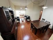 Apartamento para Venda em São Paulo/SP Bela Vista 3 Quartos