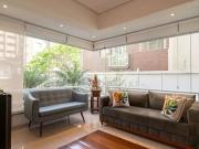 Apartamento para Venda em São Paulo/SP Bela Vista 3 Quartos