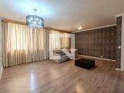 Apartamento para Venda em São Paulo/SP Bela Vista 3 Quartos