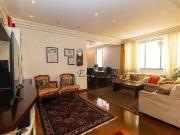 Apartamento para Venda em São Paulo/SP Bela Vista 3 Quartos