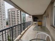 Apartamento para Venda em São Paulo/SP Bela Vista 3 Quartos
