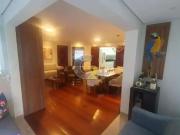 Apartamento para Venda em São Paulo/SP Bela Vista 3 Quartos