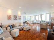 Apartamento para Venda em São Paulo/SP Bela Vista 3 Quartos