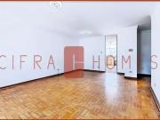 Apartamento para Venda em São Paulo/SP Bela Vista 3 Quartos