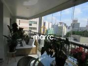 Apartamento para Venda em São Paulo/SP Bela Vista 3 Quartos