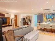 Apartamento para Venda em São Paulo/SP Bela Vista 3 Quartos