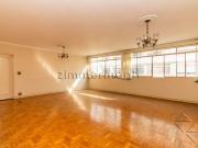 Apartamento para Venda em São Paulo/SP Bela Vista 3 Quartos