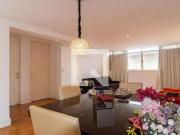 Apartamento para Venda em São Paulo/SP Bela Vista 3 Quartos