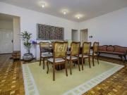 Apartamento para Venda em São Paulo/SP Bela Vista 3 Quartos