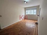 Apartamento para Venda em São Paulo/SP Bela Vista 3 Quartos