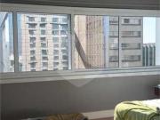 Apartamento para Venda em São Paulo/SP Bela Vista 3 Quartos