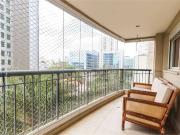 Apartamento para Venda em São Paulo/SP Bela Vista 3 Quartos