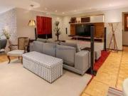 Apartamento para Venda em São Paulo/SP Bela Vista 3 Quartos