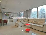 Apartamento para Venda em São Paulo/SP Bela Vista 3 Quartos