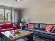 Apartamento para Venda em São Paulo/SP Bela Vista 3 Quartos