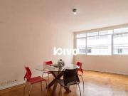 Apartamento para Venda em São Paulo/SP Bela Vista 3 Quartos