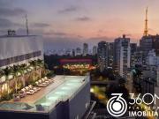 Apartamento para Venda em São Paulo/SP Bela Vista 3 Quartos