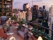 Apartamento para Venda em São Paulo/SP Bela Vista 3 Quartos