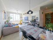 Apartamento para Venda em São Paulo/SP Bela Vista 3 Quartos
