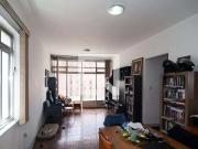 Apartamento para Venda em São Paulo/SP Bela Vista 3 Quartos