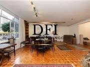 Apartamento para Venda em São Paulo/SP Bela Vista 3 Quartos