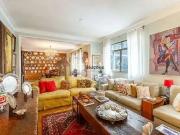 Apartamento para Venda em São Paulo/SP Bela Vista 3 Quartos