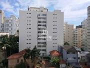 Apartamento para Venda em São Paulo/SP Bela Vista 3 Quartos