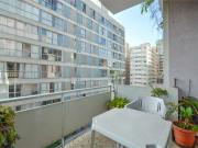 Apartamento para Venda em São Paulo/SP Bela Vista 3 Quartos