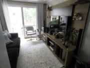 Apartamento para Venda em São Paulo/SP Bela Vista 3 Quartos