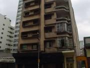 Apartamento para Venda em São Paulo/SP Bela Vista 3 Quartos