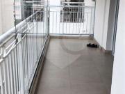 Apartamento para Venda em São Paulo/SP Bela Vista 3 Quartos