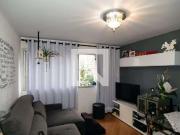 Apartamento para Venda em São Paulo/SP Bela Vista 3 Quartos