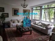 Apartamento para Venda em São Paulo/SP Bela Vista 3 Quartos