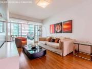 Apartamento para Venda em São Paulo/SP Bela Vista 3 Quartos