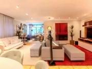 Apartamento para Venda em São Paulo/SP Bela Vista 3 Quartos