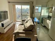 Apartamento para Venda em São Paulo/SP Bela Vista 3 Quartos