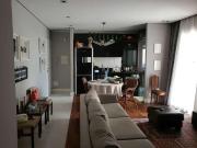 Apartamento para Venda em São Paulo/SP Bela Vista 3 Quartos