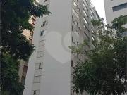 Apartamento para Venda em São Paulo/SP Bela Vista 3 Quartos