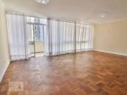 Apartamento para Venda em São Paulo/SP Bela Vista 3 Quartos