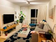 Apartamento para Venda em São Paulo/SP Bela Vista 3 Quartos