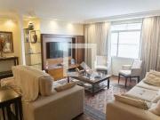 Apartamento para Venda em São Paulo/SP Bela Vista 3 Quartos