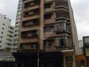 Apartamento para Venda em São Paulo/SP Bela Vista 3 Quartos