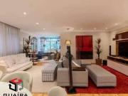 Apartamento para Venda em São Paulo/SP Bela Vista 3 Quartos