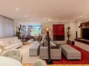 Apartamento para Venda em São Paulo/SP Bela Vista 3 Quartos