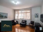 Apartamento para Venda em São Paulo/SP Bela Vista 3 Quartos